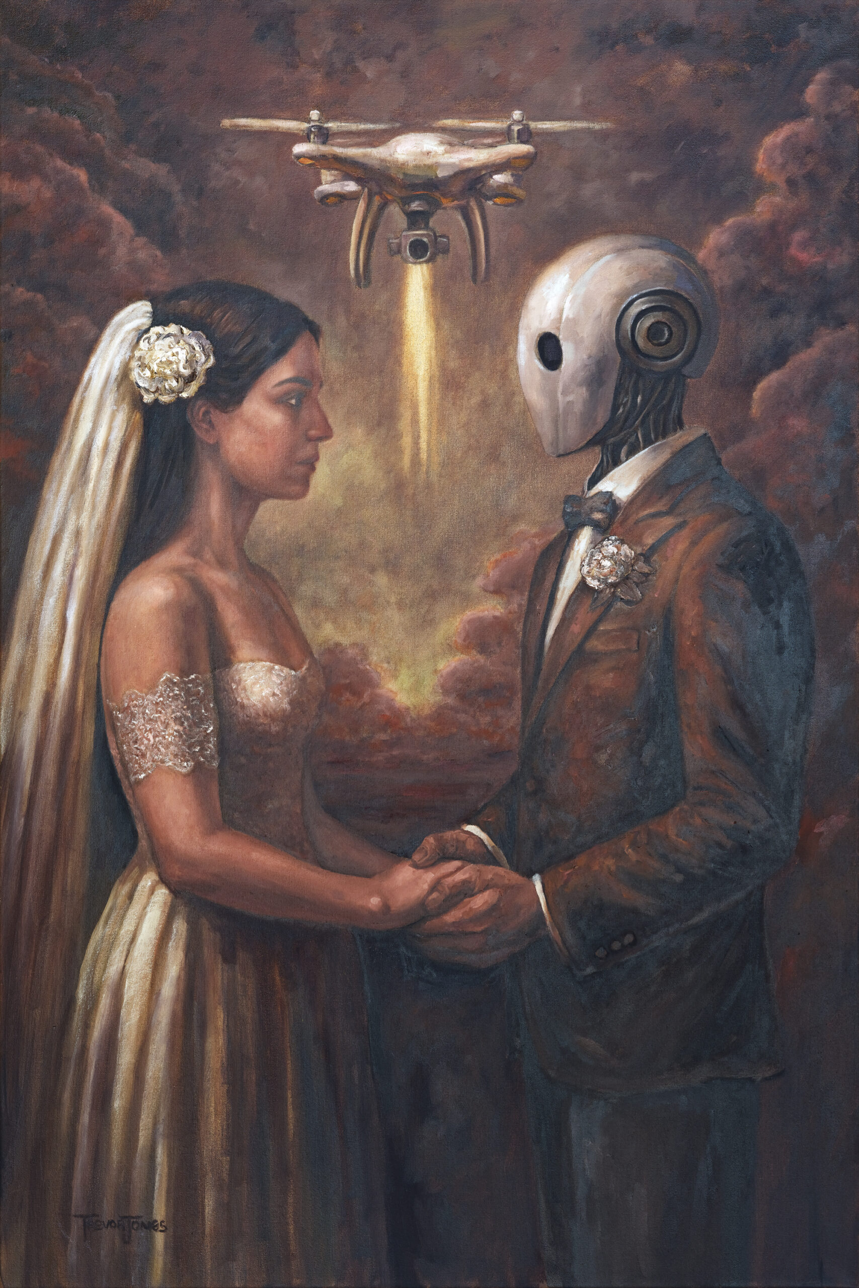 Matrimony correction