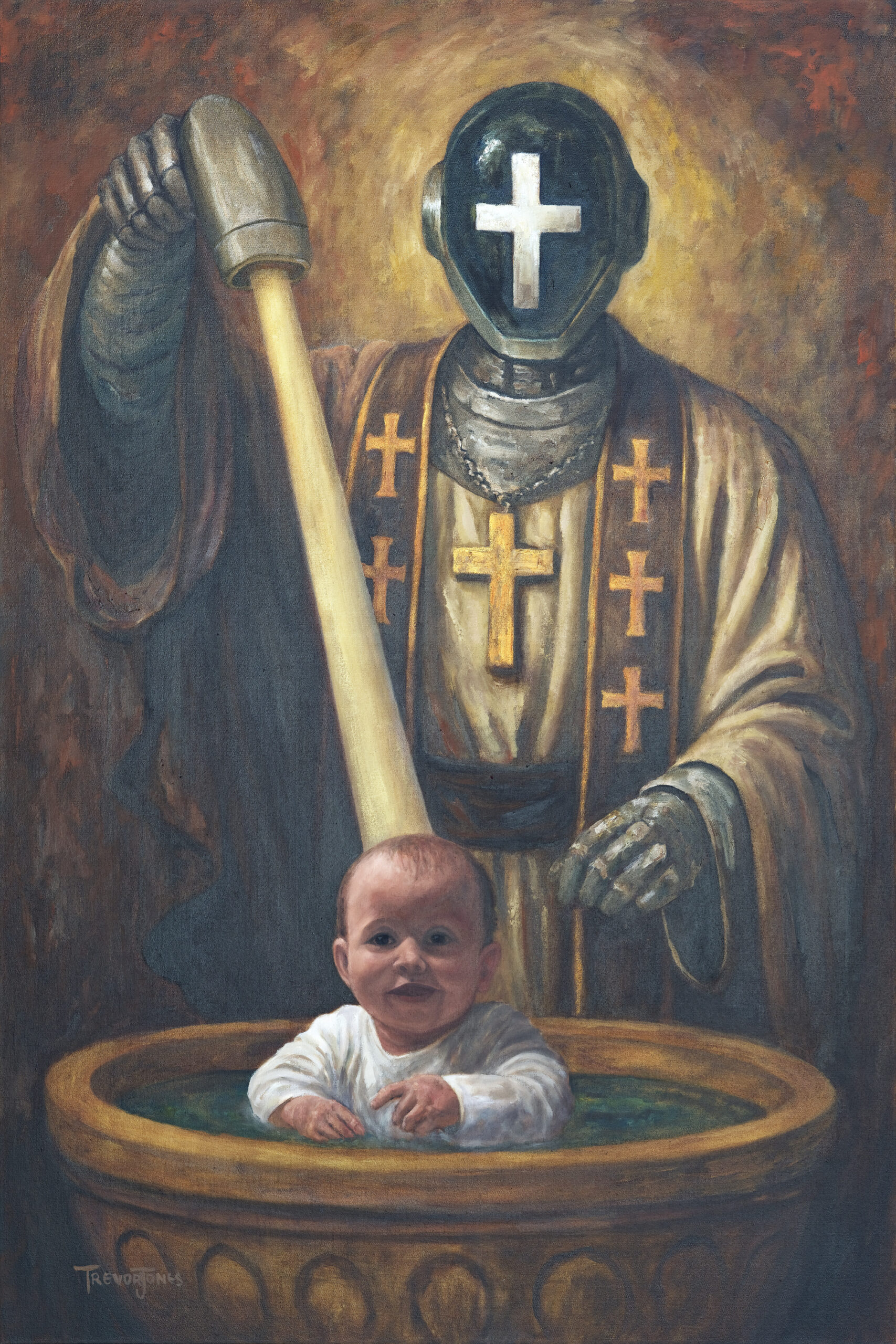 Original Sin Deleted